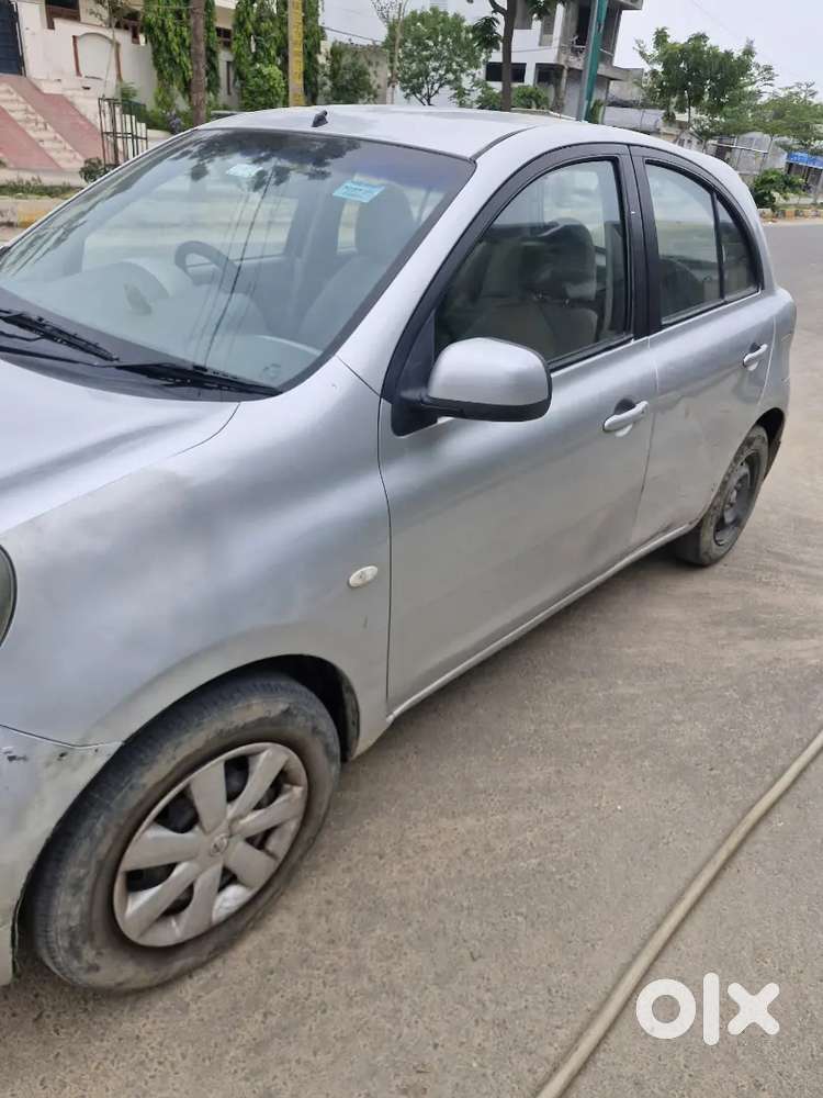 Nissan Micra 1.5 Dci Xl 2011