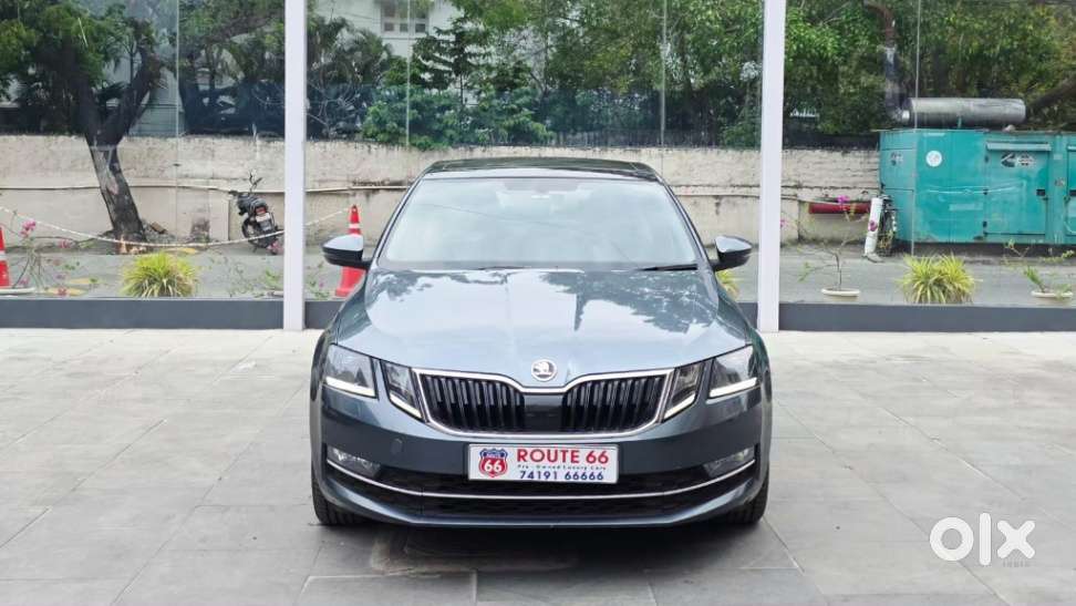 Skoda Octavia 2.0 Tdi At L K, 2019, Diesel