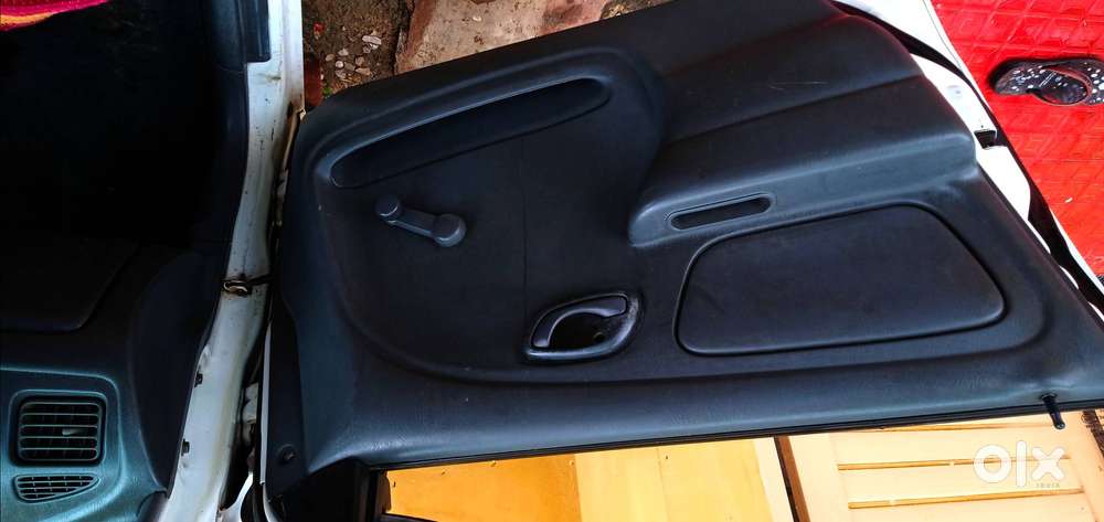 Alto Lx 2006 Model Car