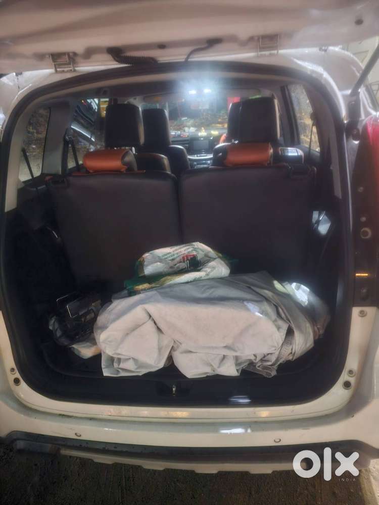Maruti Suzuki Xl6 2019 Petrol Well Maintained