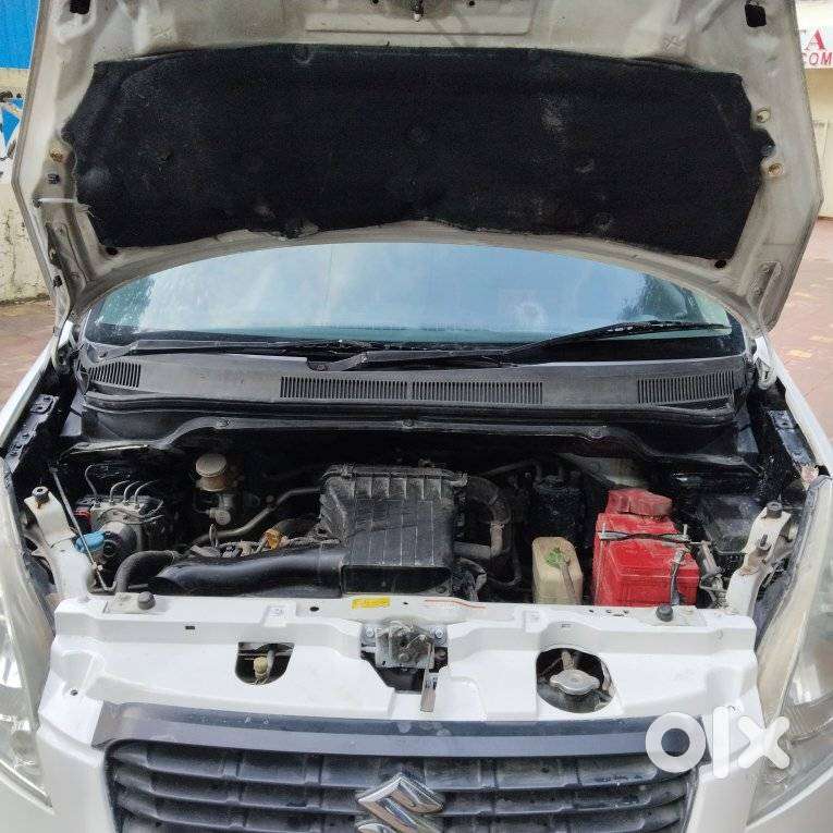 Maruti Suzuki Ritz Zxi, 2010, Petrol