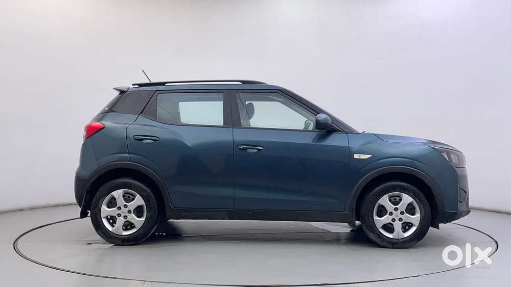Mahindra Xuv300 W6, 2021, Petrol