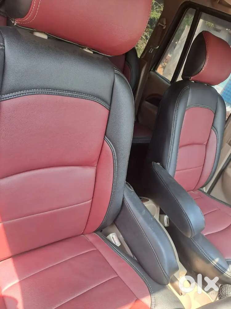 Mahindra Scorpio Classic 2007 Diesel Good Condition