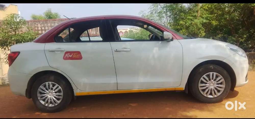 Maruti Suzuki Dzire 2024 Not For Sale Only Lease