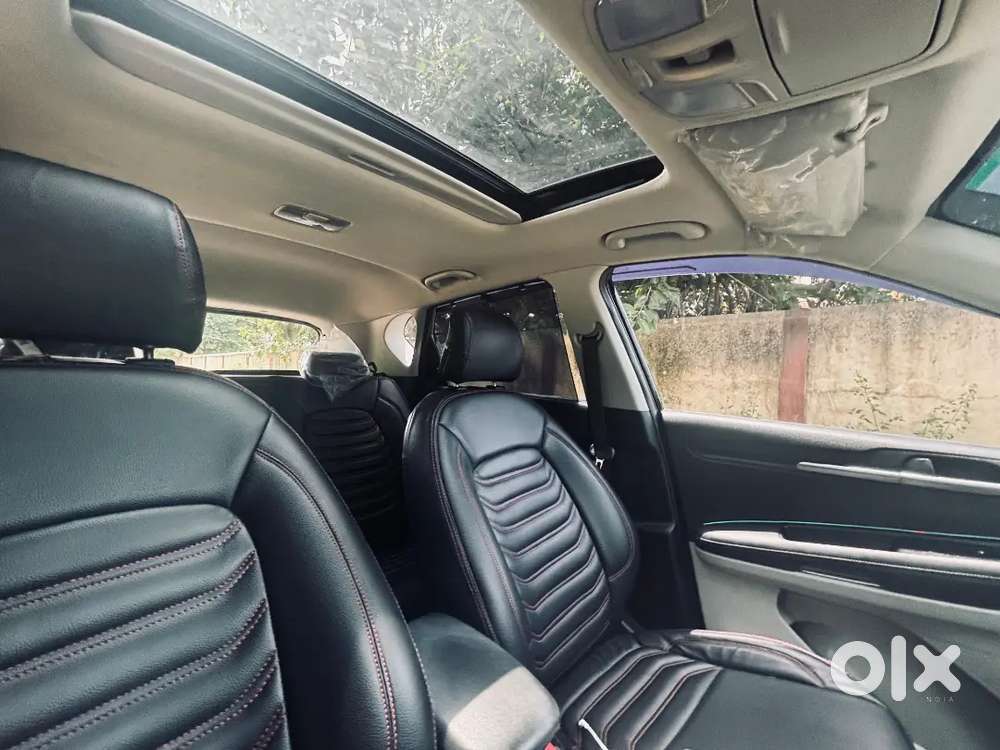 Kia Sonet 1.0 Htx Petrol 2022