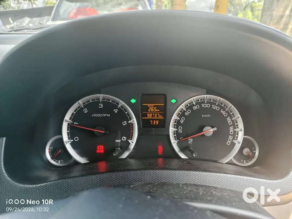 Maruti Suzuki Dzire Diesel 2014