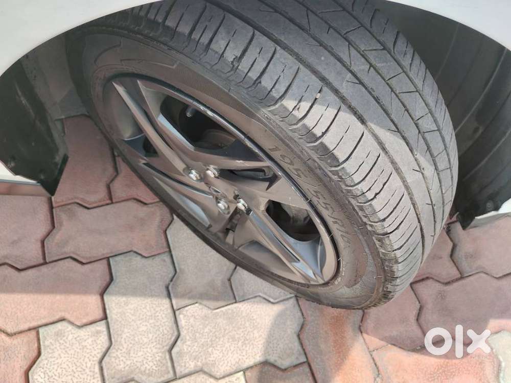 Hyundai I20, 2023, Diesel