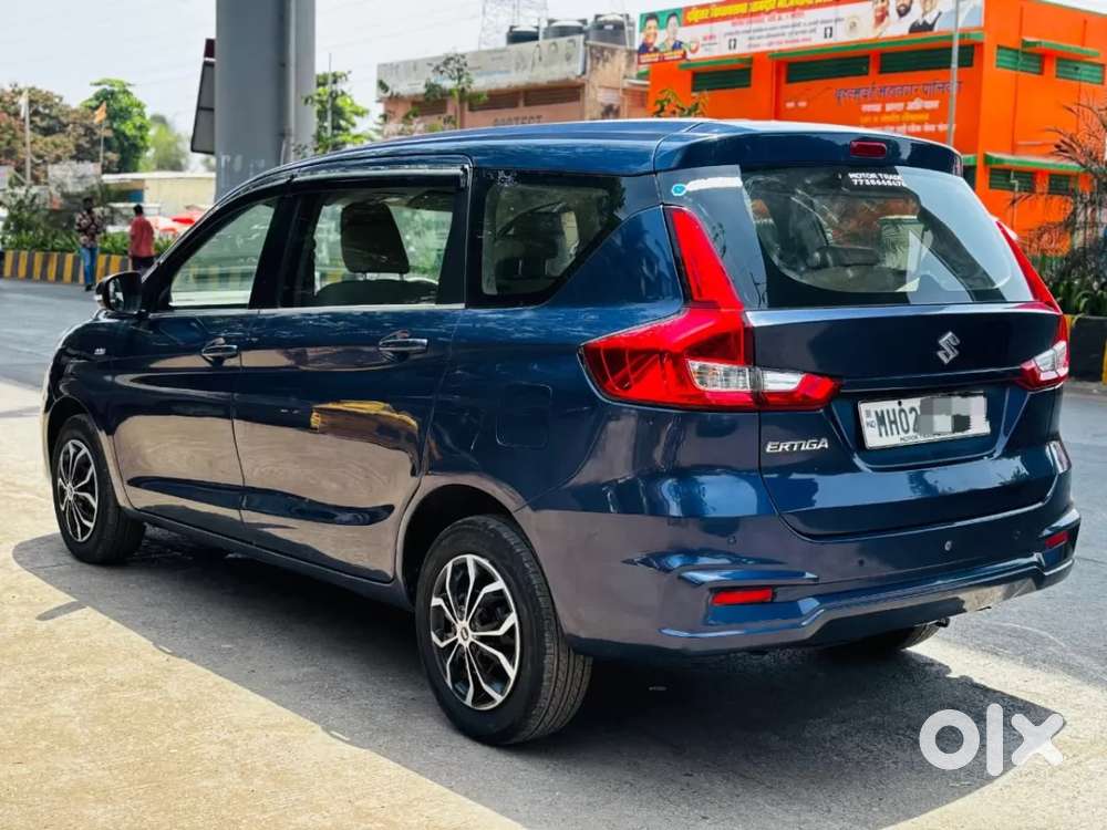 Maruti Suzuki Ertiga Vdi, 2020, Diesel