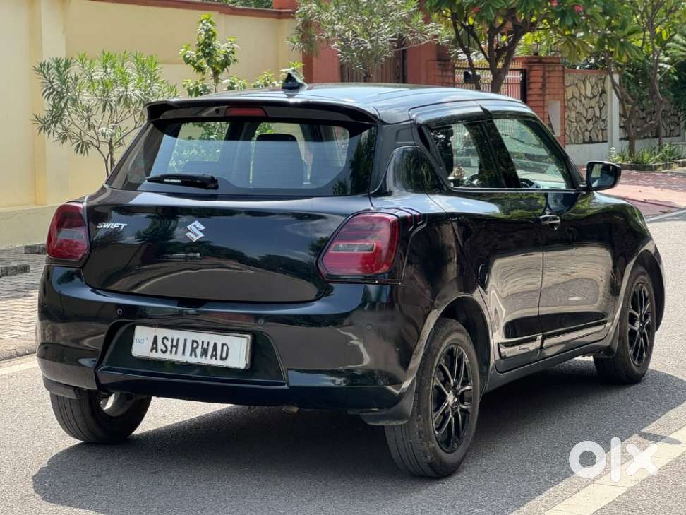 Maruti Suzuki Swift, 2024, Petrol
