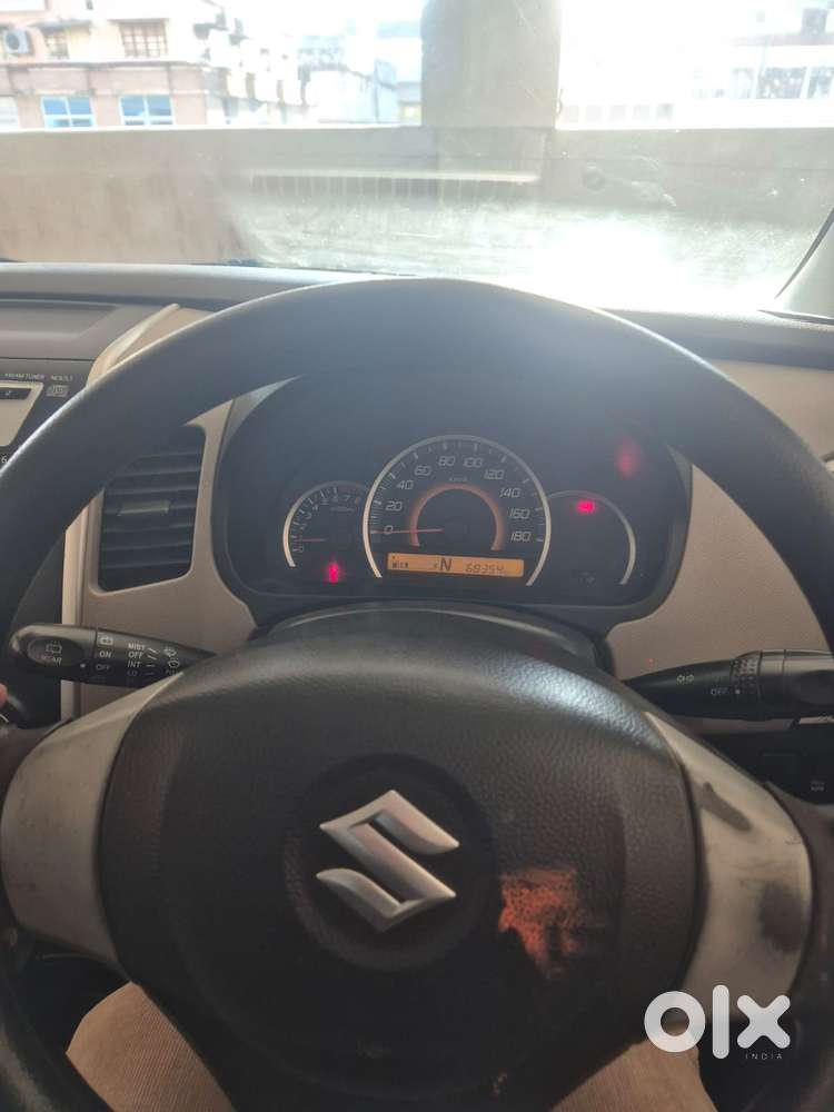 Maruti Suzuki Eeco