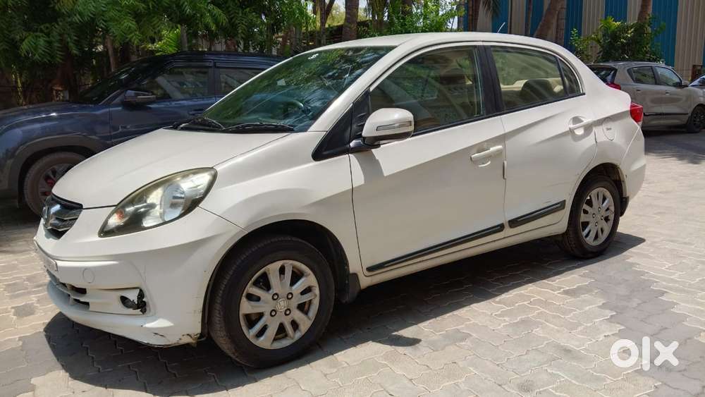 Honda Amaze 1.5 Smt I Dtec, 2014, Diesel