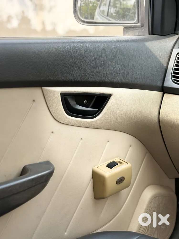 Hyundai Eon 2012 Petrol Well Maintained Second Owner New Tyres