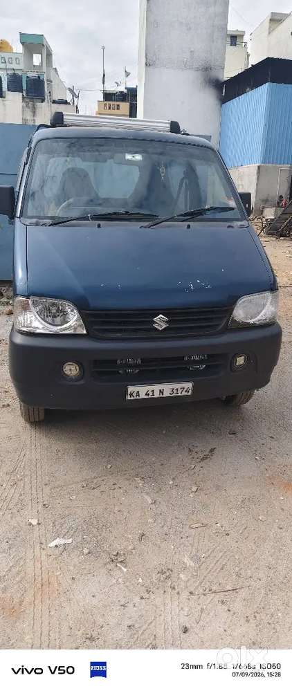 Maruti Suzuki Eeco Petrol 2010