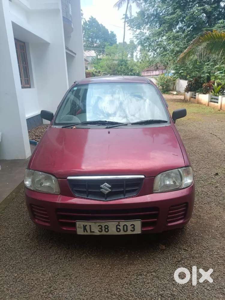 Maruti Suzuki Alto 2006