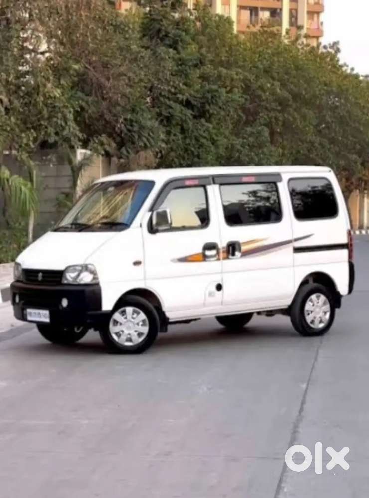 Maruti Suzuki Eeco 2026 Variant 6months Old
