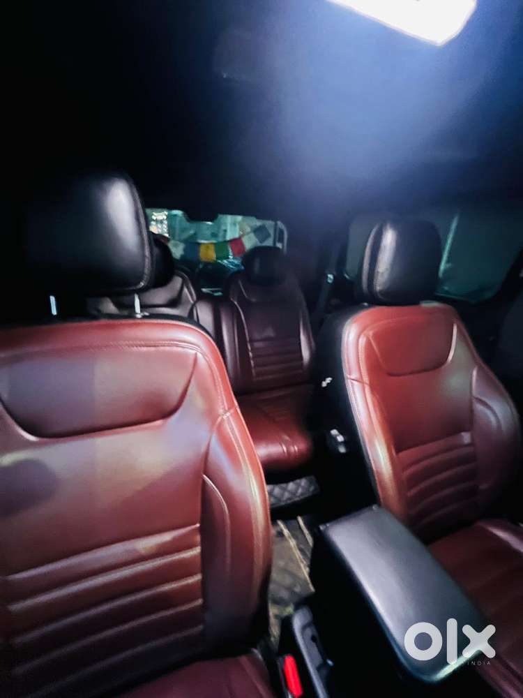 Mahindra Thar 2021 Diesel