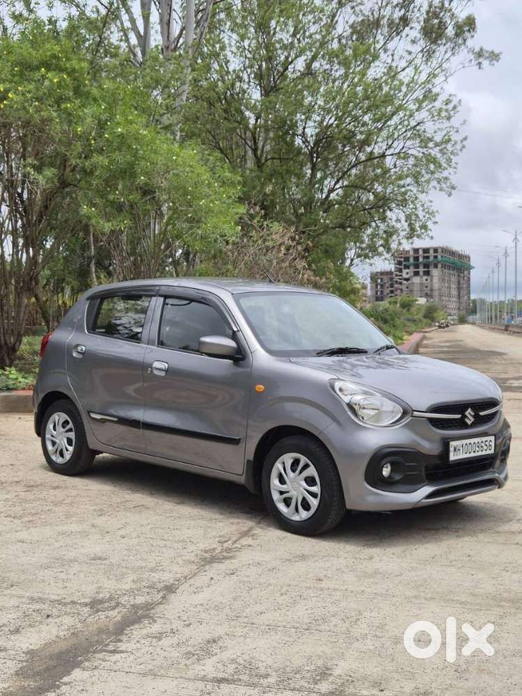 Maruti Suzuki Celerio Vxi(o), 2022, Cng & Hybrids
