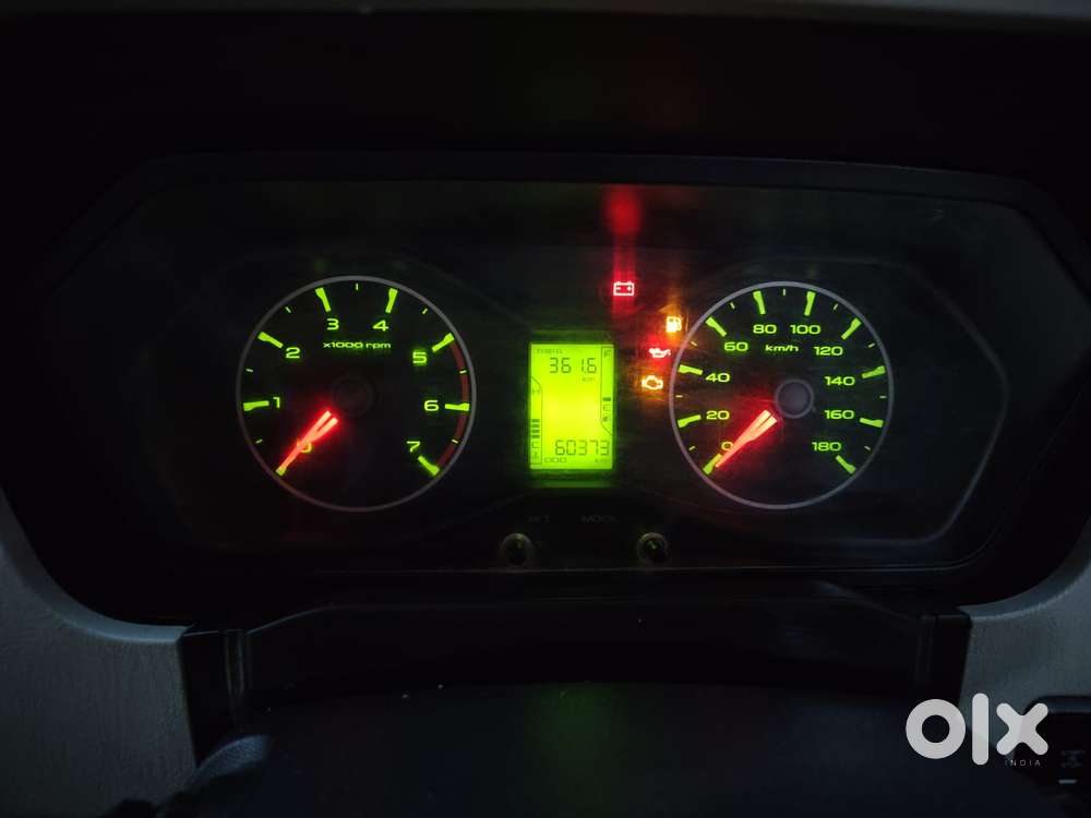 Mahindra Scorpio S3, 2019, Diesel