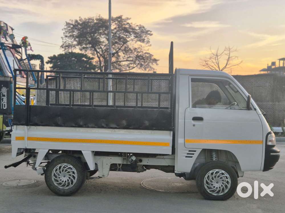 Maruti Suzuki 1000 Std, 2019, Diesel