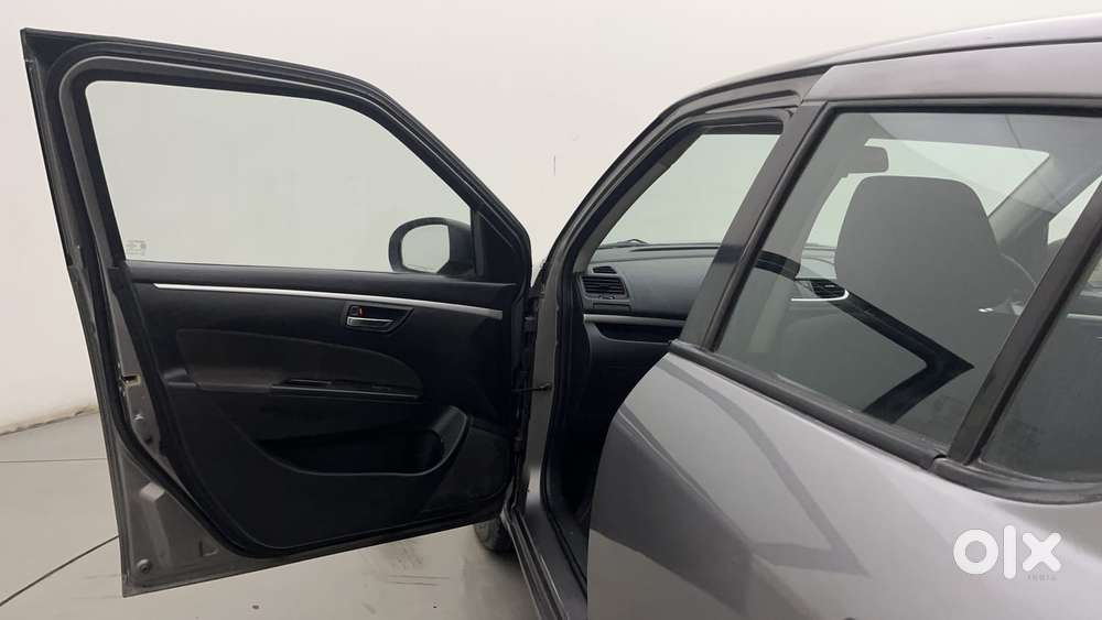 Maruti Suzuki Swift Vvt Vxi, 2013, Petrol