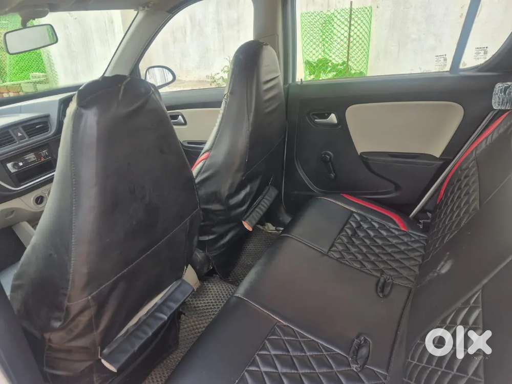 2020 Maruti Suzuki Alto 800