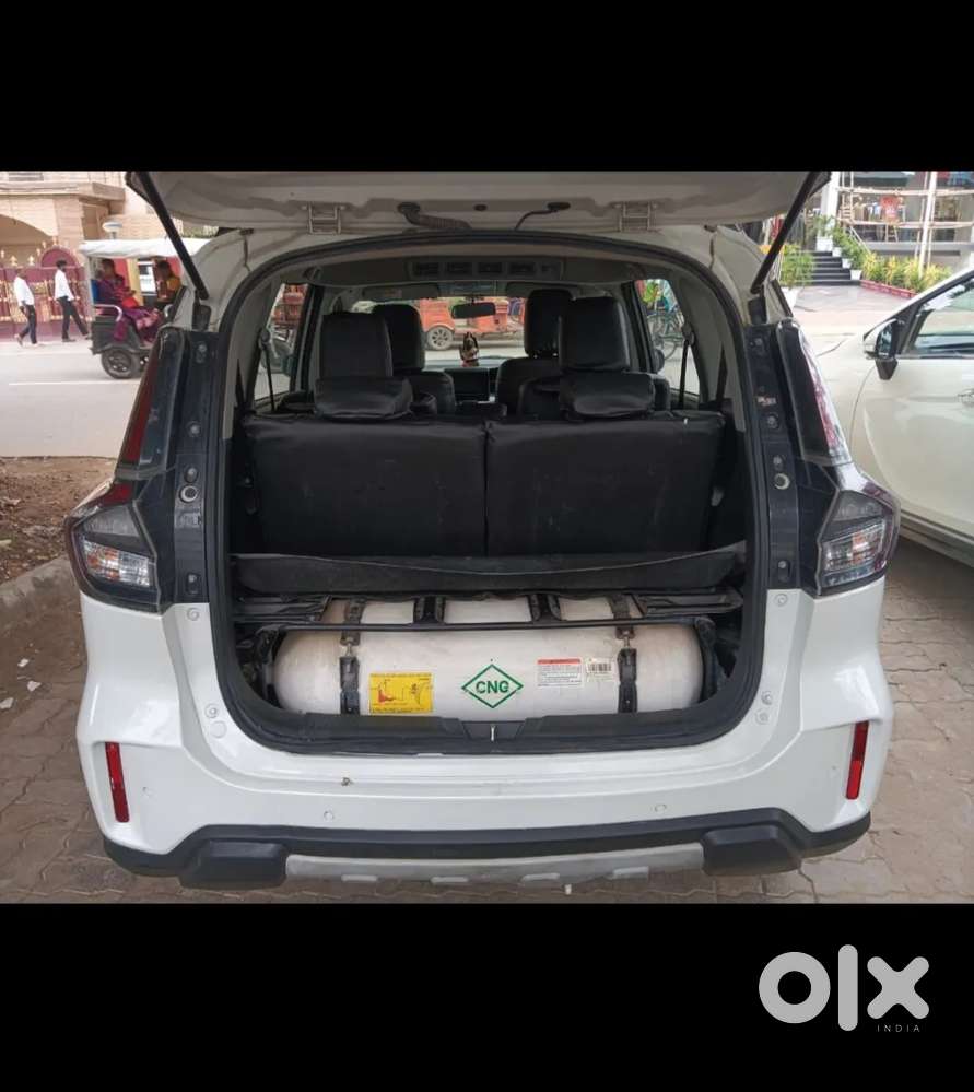 Maruti Suzuki Xl6 Zeta Mt Cng, 2025, Cng & Hybrids