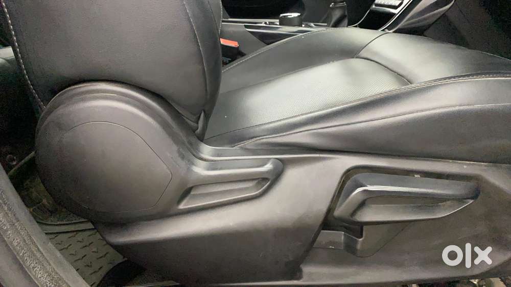 Tata Nexon 1.2 Revotron Xz Plus (l) Dark Edition, 2022, Petrol