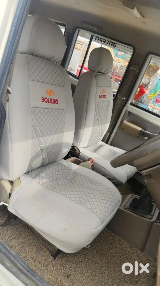 Mahindra Maxx Diesel 2013