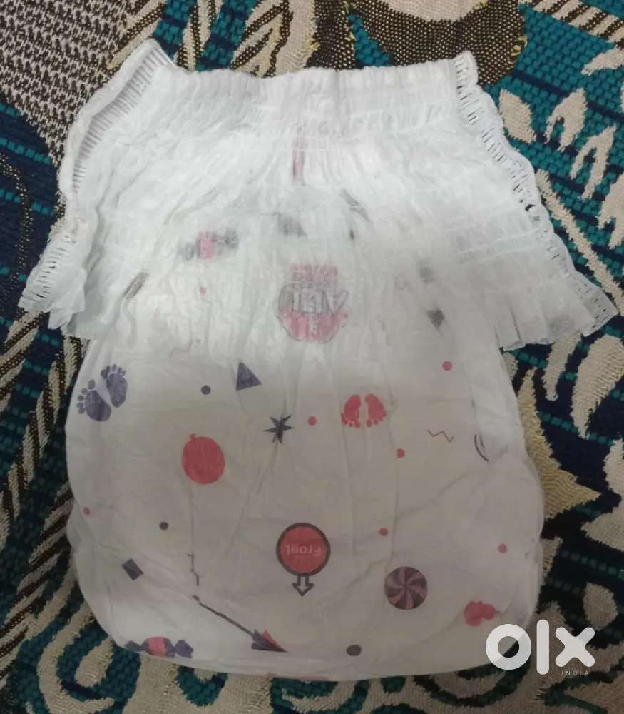 Diaper home delivery any size free