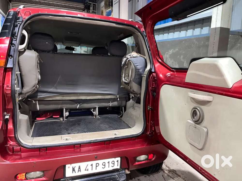 Mahindra Quanto 2013 Diesel Well Maintained