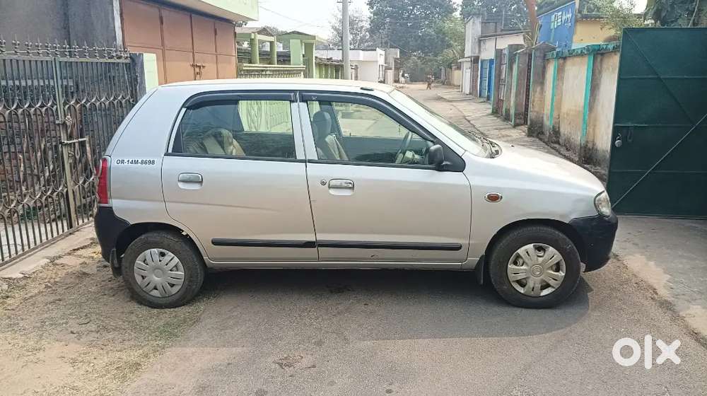 Maruti Suzuki Alto 800 2006