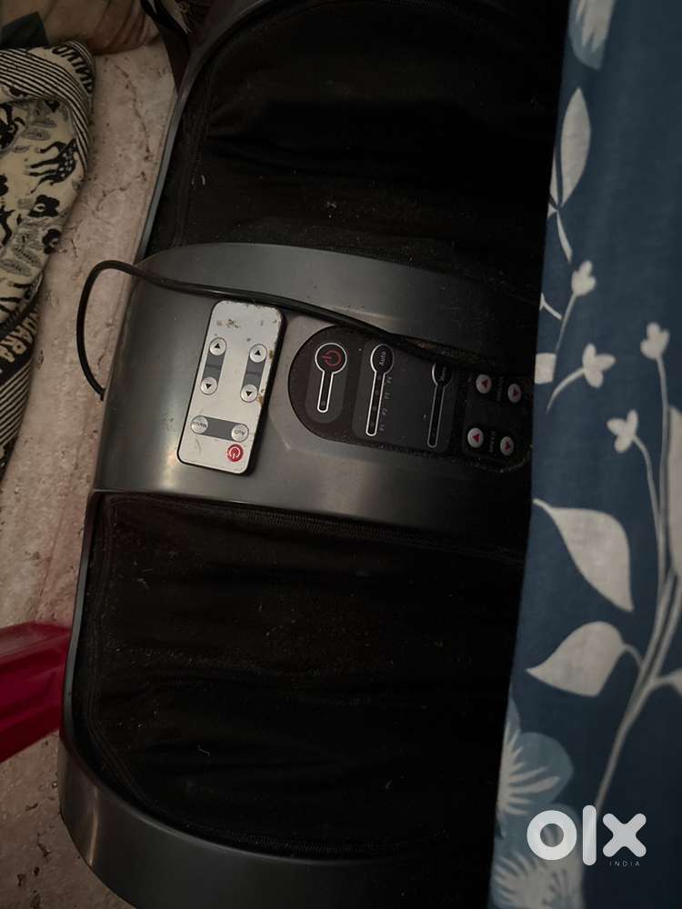 Electric Foot massager