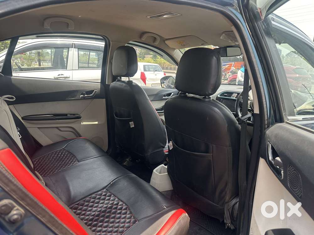 Tata Tigor Ev Xz Plus Lux, 2023, Electric