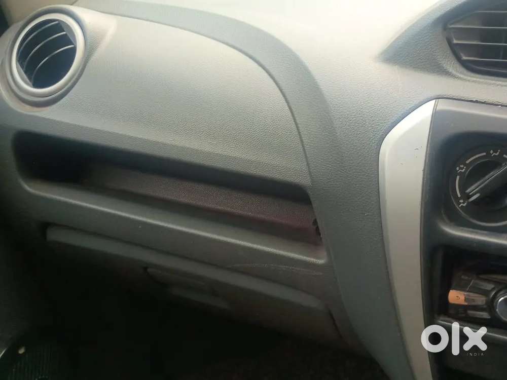 #alto 800 Pure Petrol #2015 Model