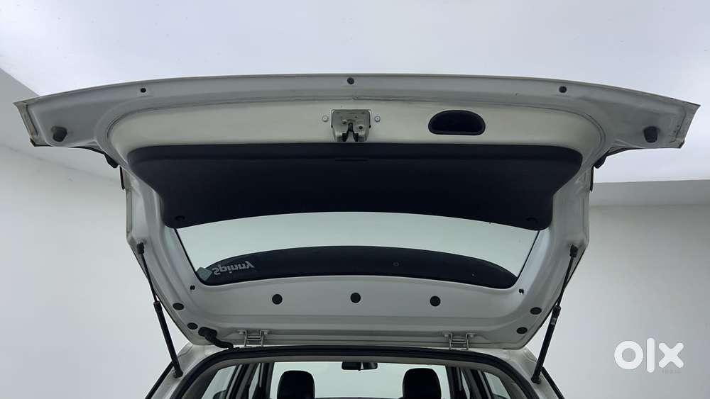 Hyundai Creta 1.5 Ex Petrol, 2022, Petrol