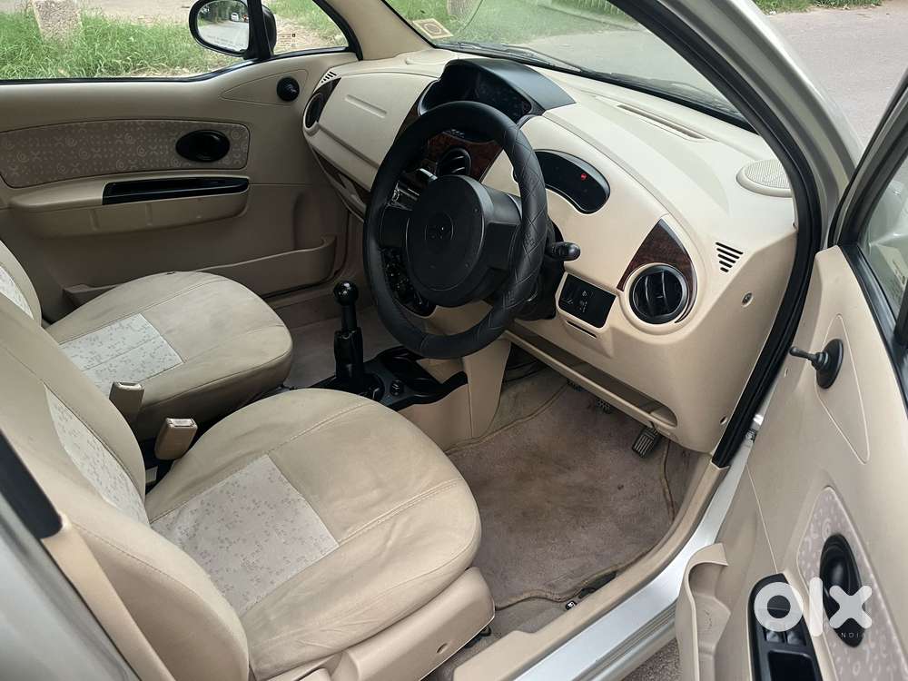 Chevrolet Spark 1.0 Lt, 2009, Petrol