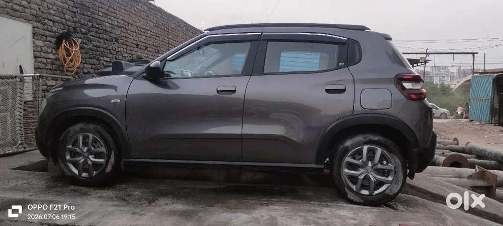 Citroen C3 Petrol 2023 Second Owner