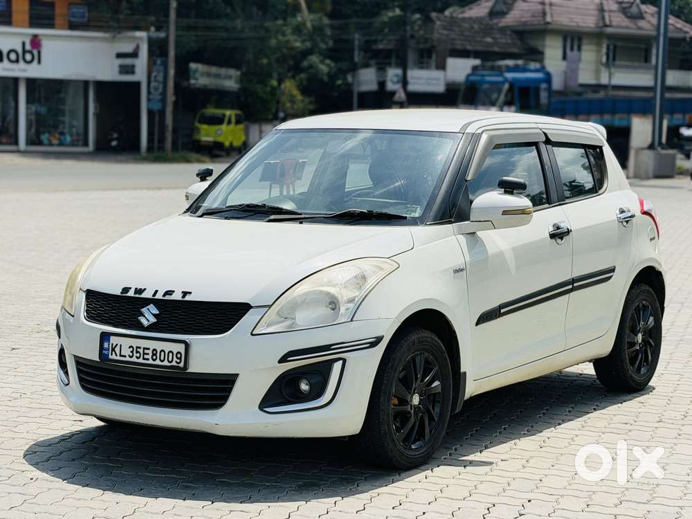 Maruti Suzuki Swift Zdi, 2013, Diesel