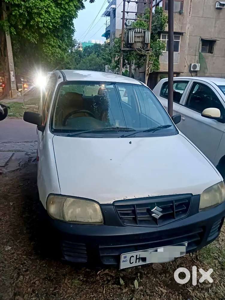 Maruti Suzuki Alto 800 2010 Petrol Good Condition