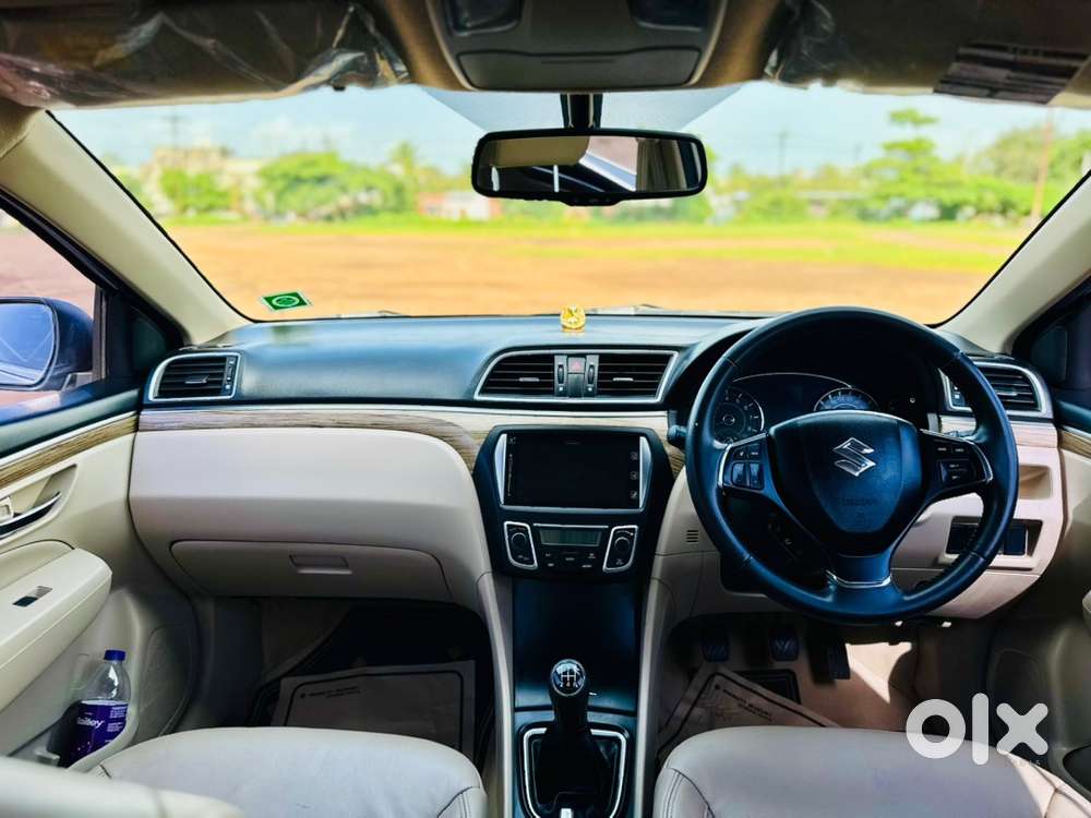 Ciaz Petrol Hybrid In Excellent Condition