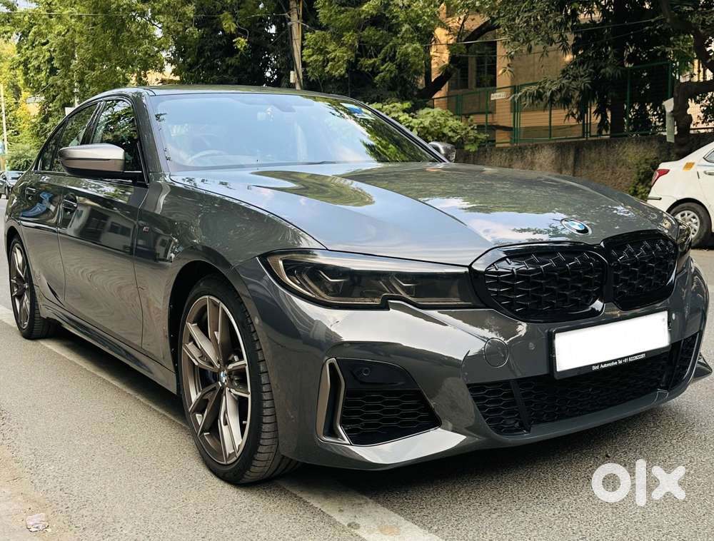 Bmw M340i Xdrive [2022-2023], 2023, Petrol