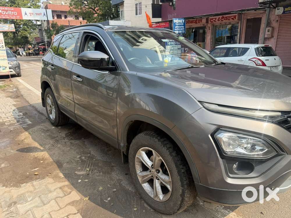 Tata Harrier 2019 Diesel Good Condition