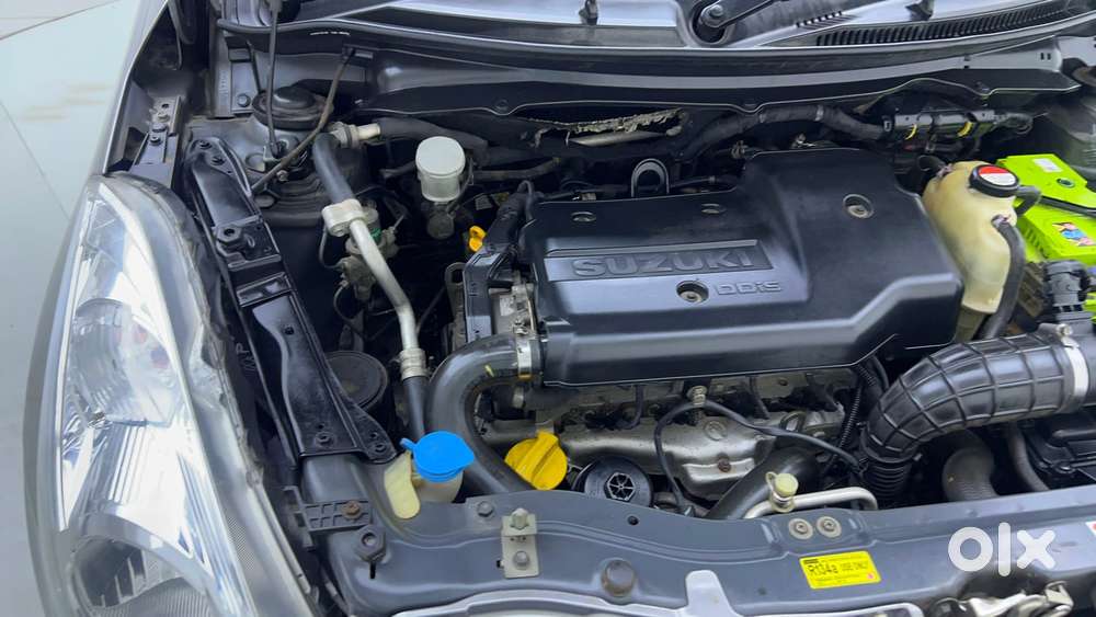Maruti Suzuki Swift Vdi, 2014, Diesel