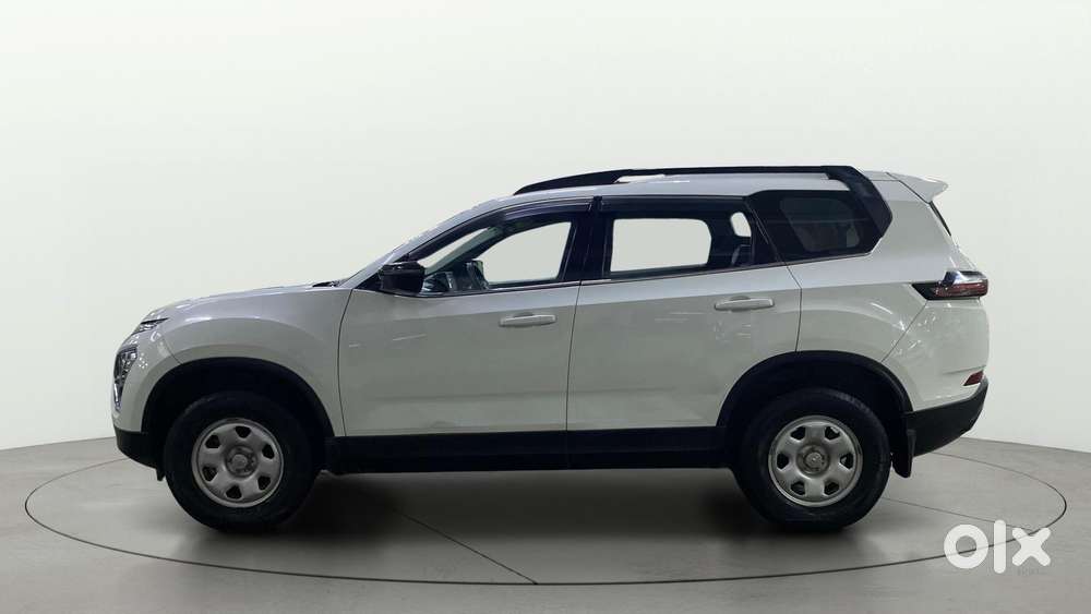 Tata Safari 2.0 Kryotec Xe, 2022, Diesel
