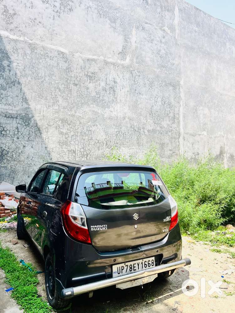 Petrol + Cng