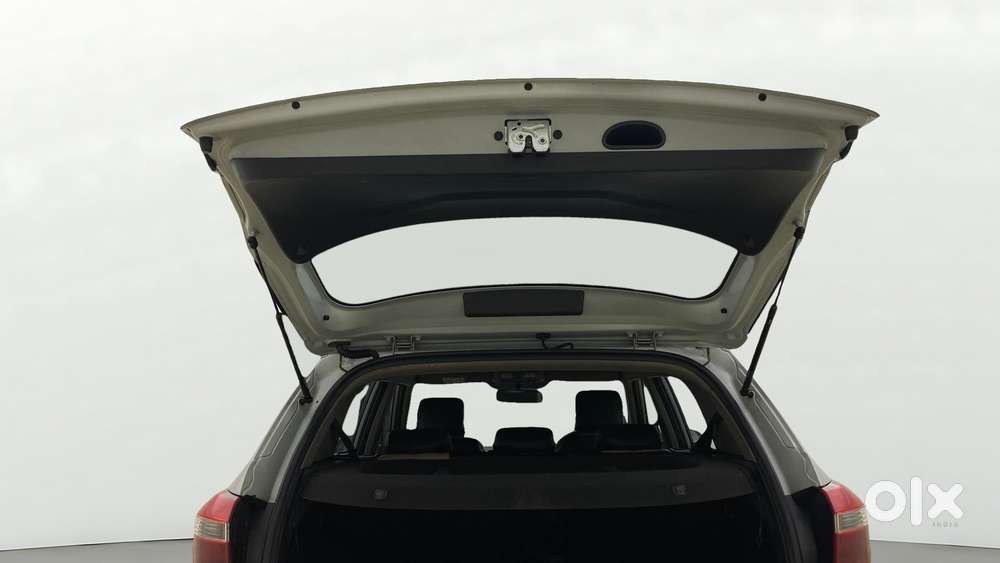 Hyundai Creta 1.6 Sx Plus Petrol At, 2017, Petrol