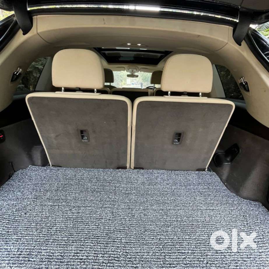 Audi Q7 3.0 45 Tdi Quattro Technology, 2016, Diesel