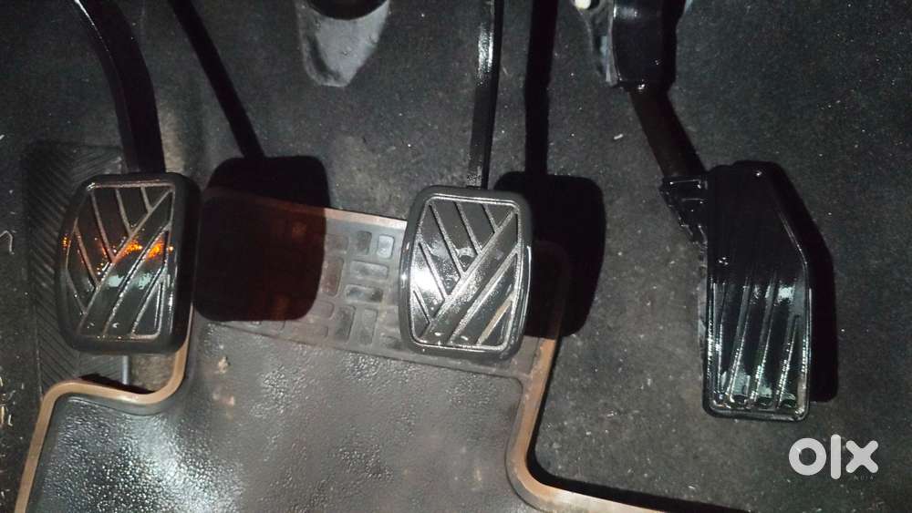 Maruti Suzuki Baleno Zeta, 2021, Petrol