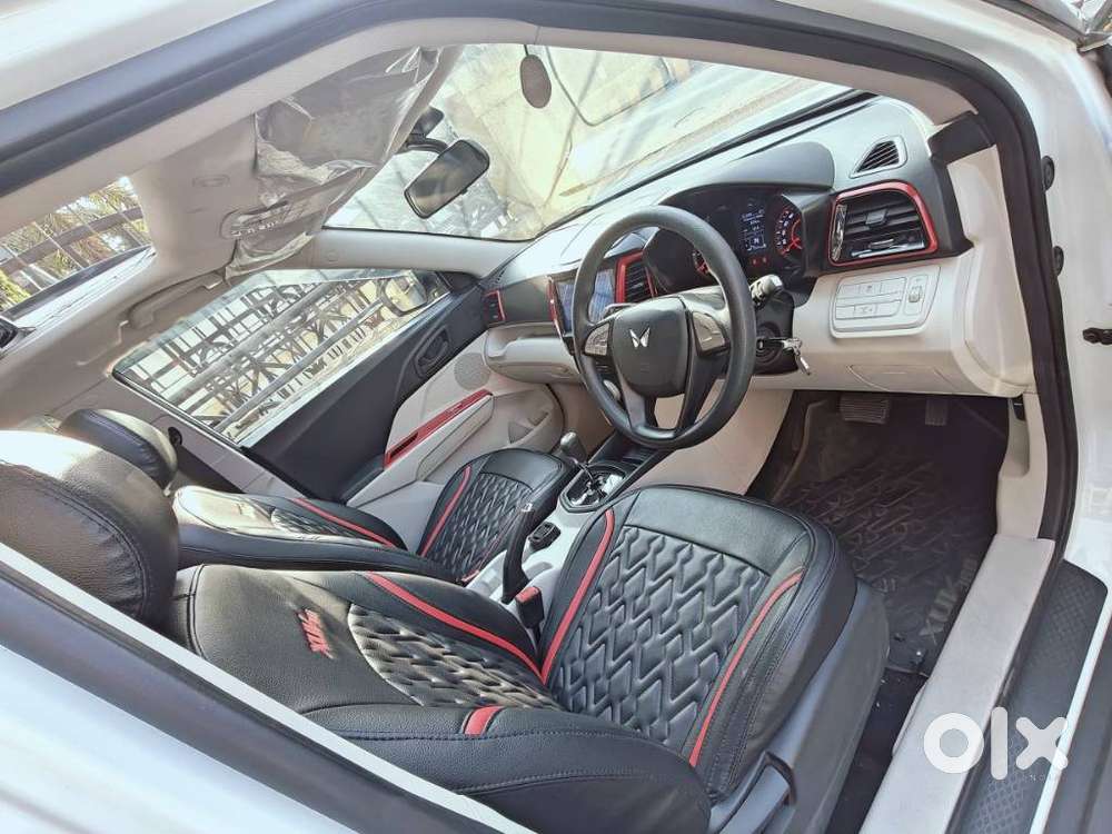Mahindra Xuv300 W6 Amt Diesel, 2024, Diesel