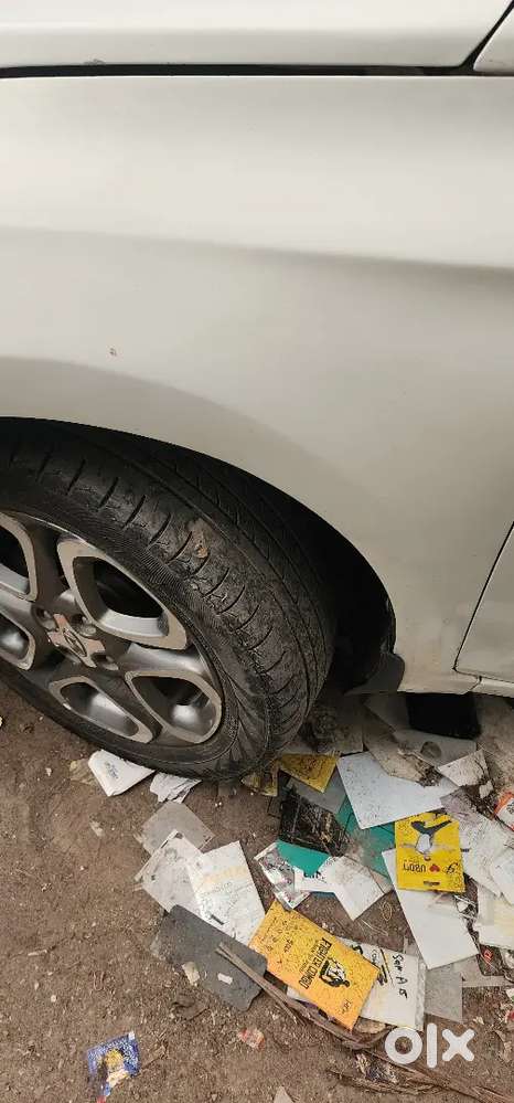 Hyundai I20 Diesel Manual 2018
